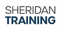 sheridan training uppercase