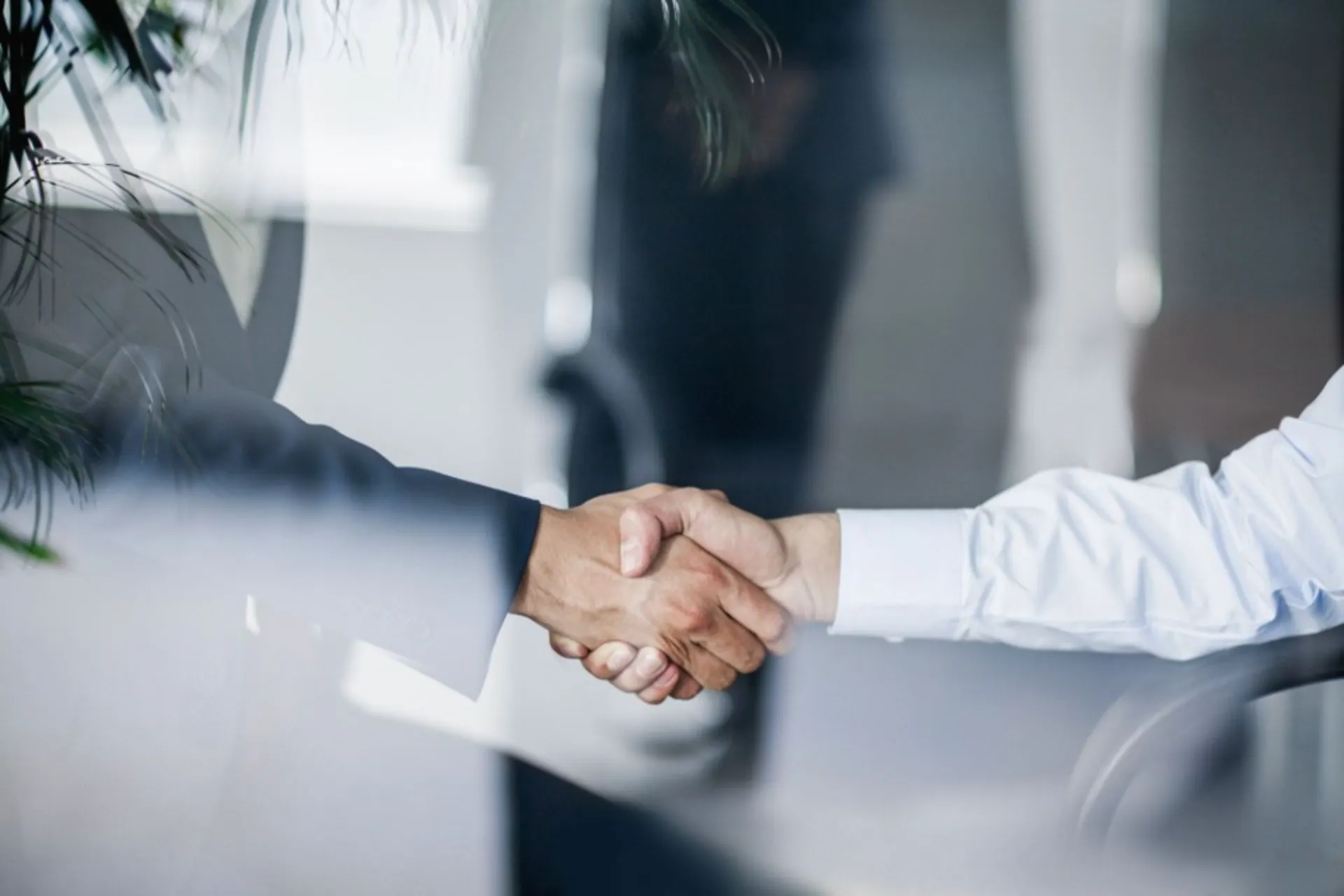 Developing Your Personal Leadership Brand