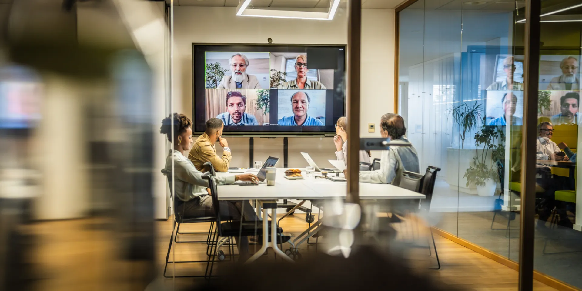 Effective Meetings