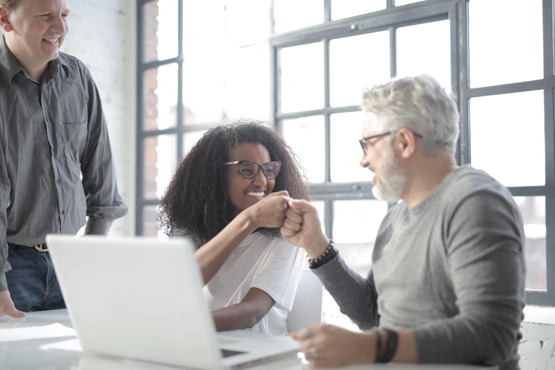 Employee Engagement