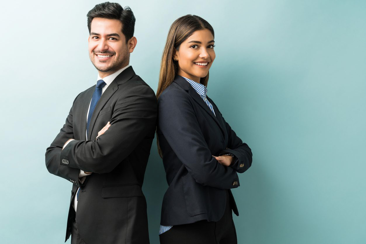 Read more about the article High Impact Leadership
